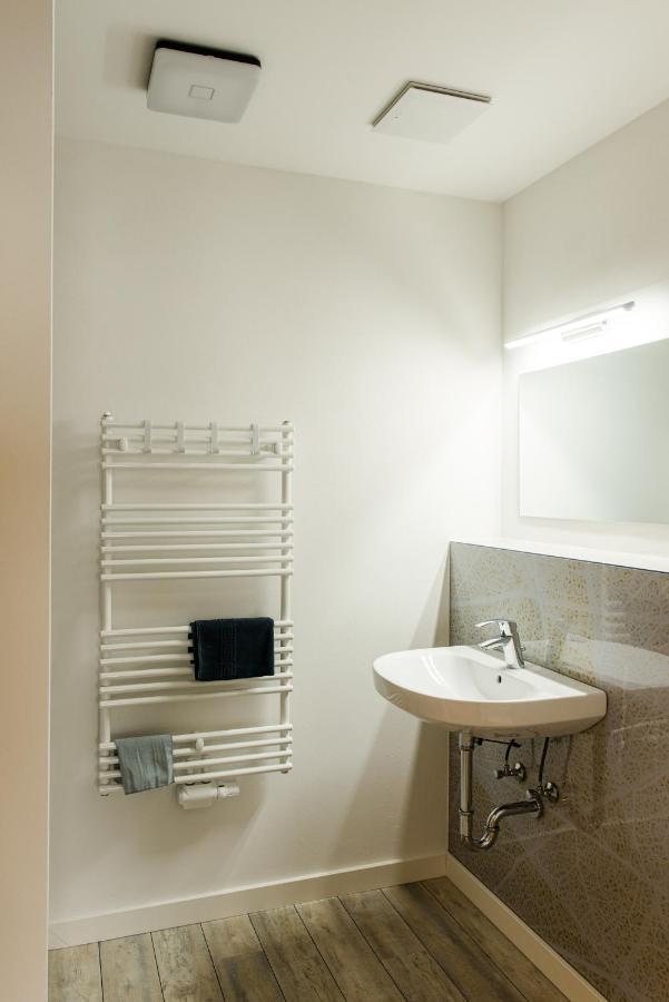 Strandappartements Steinberghaff "Kegnaes" Mit Meerblick Und Sauna 斯泰恩伯格 外观 照片